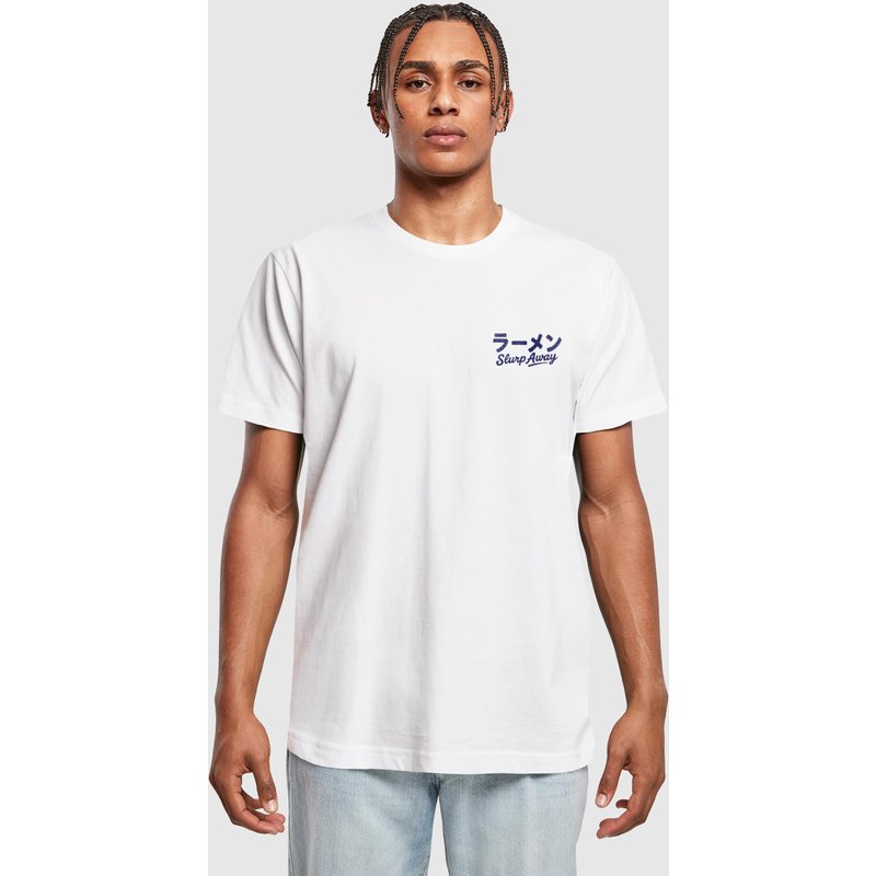 Merchcode Japanese Ramen Tee