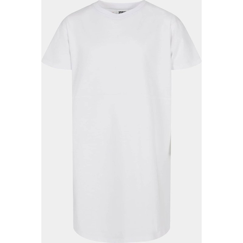Urban Classics Girls Organic Oversized Tee Dress