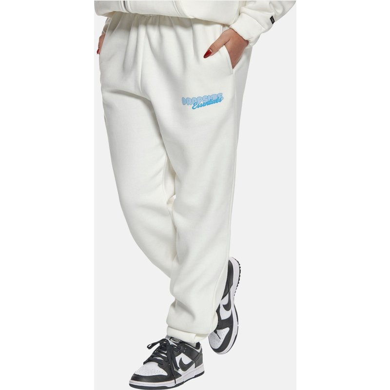 Dropsize Essential Crew Jogginghose