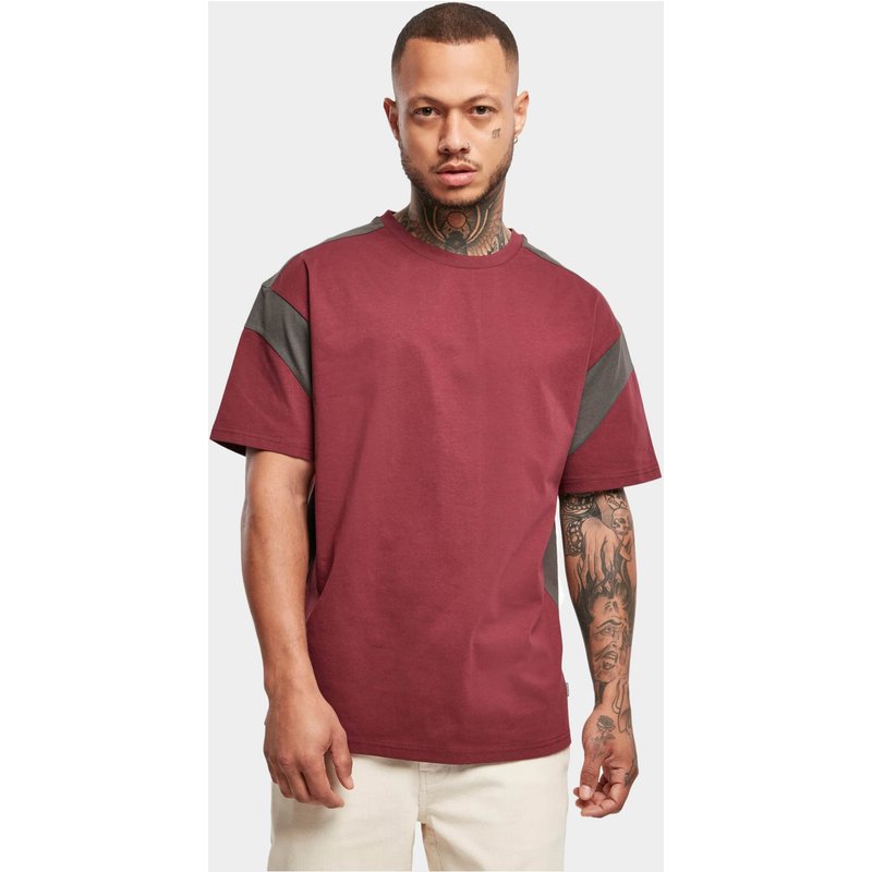 Urban Classics Active Tee