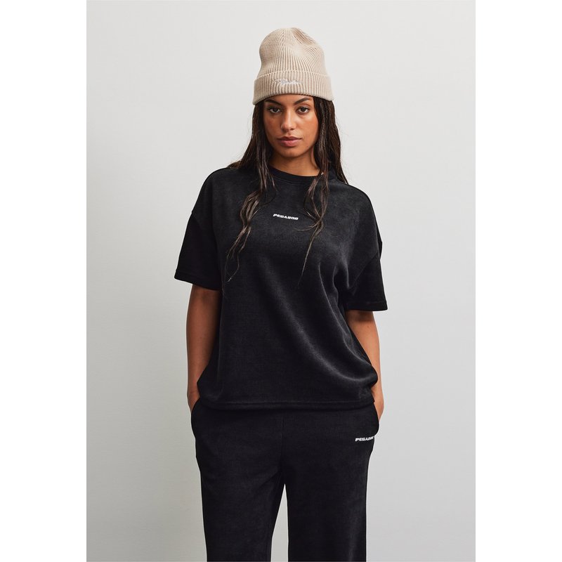 PEGADOR NOLI RIB TEE