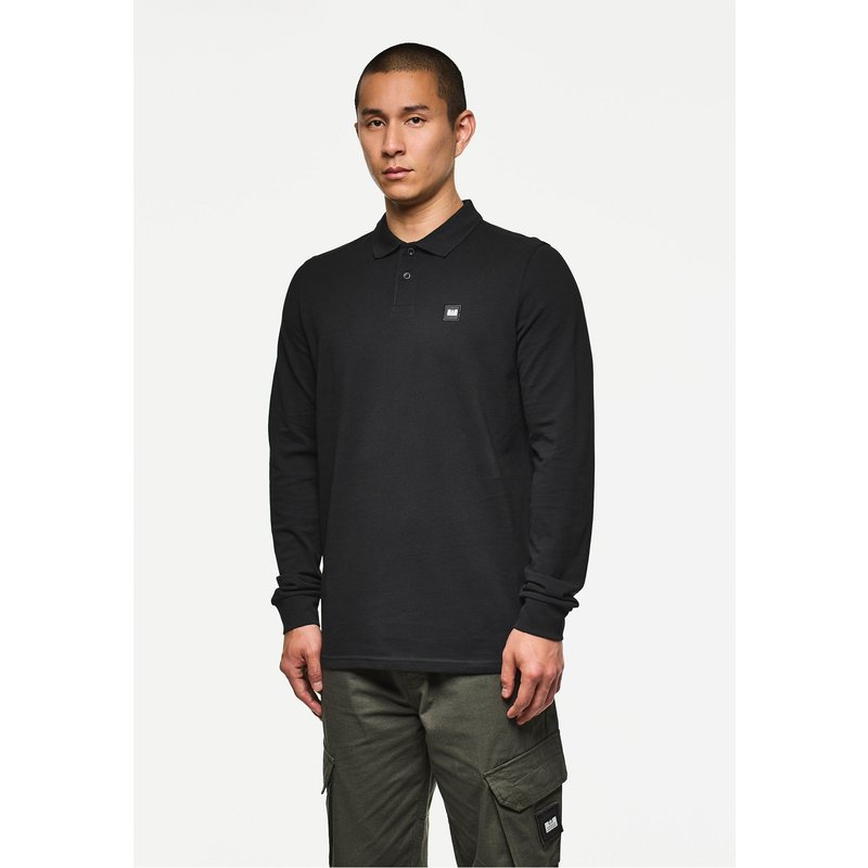 Weekend Offender DICE POLO