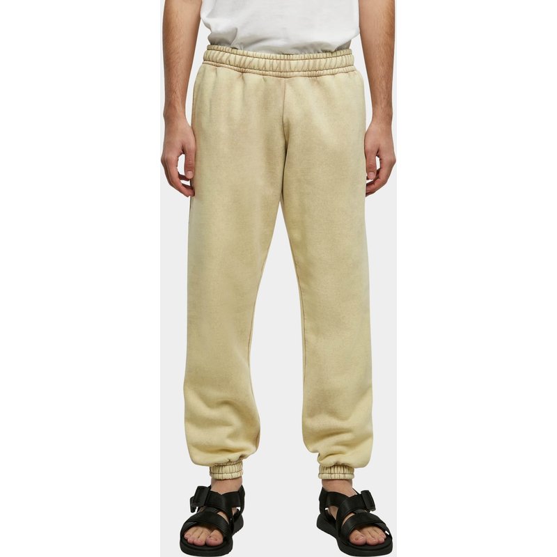 Urban Classics Heavy Sand Washed Sweatpants