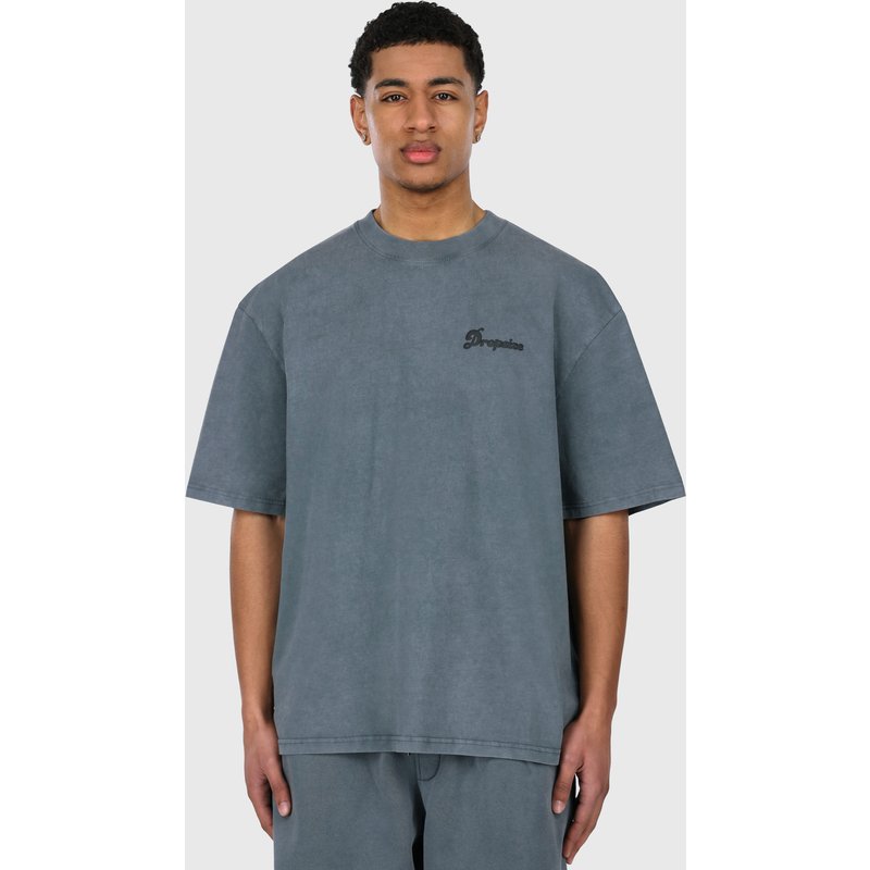 Dropsize HEAVY OVERSIZED MINDSET T-SHIRT