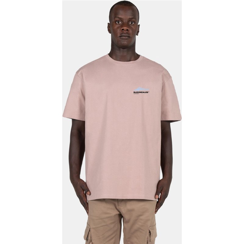 MJ Gonzales Wave V.1 x Heavy Oversized Tee