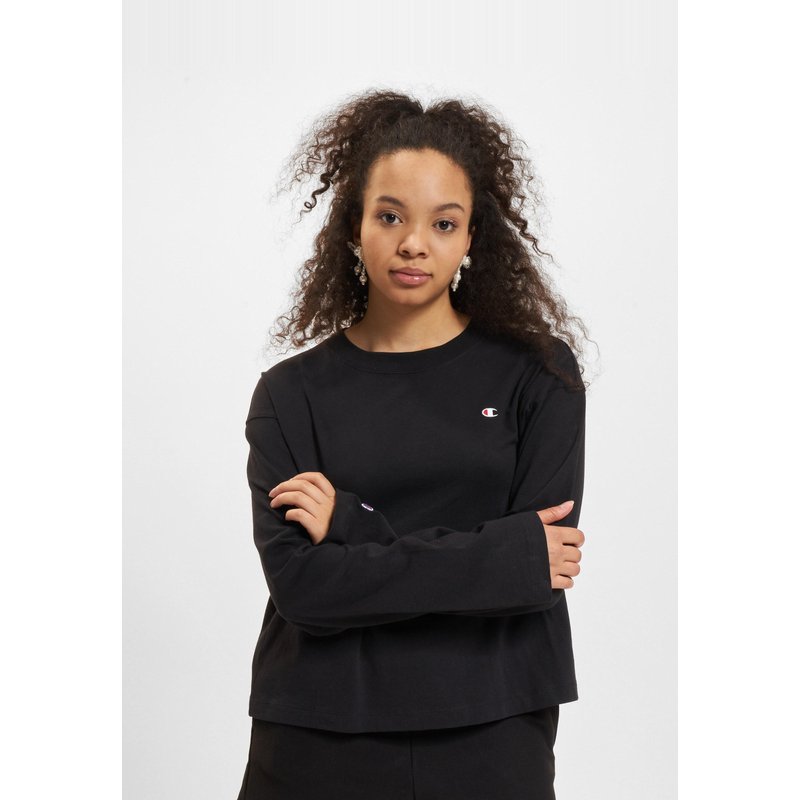 Champion Crewneck Longsleeve