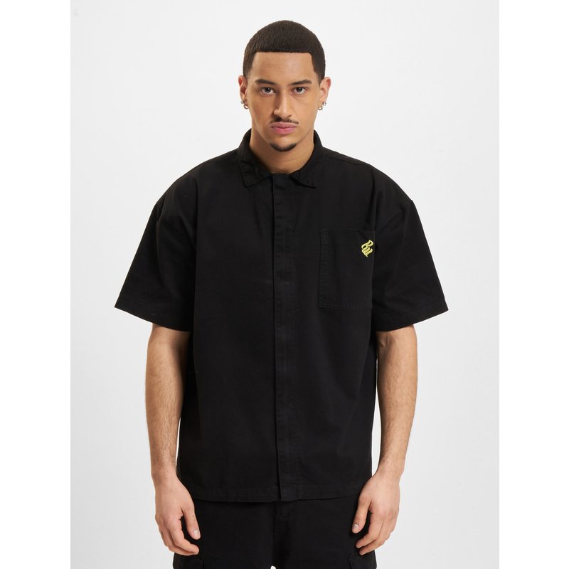 Rocawear Back Shirt