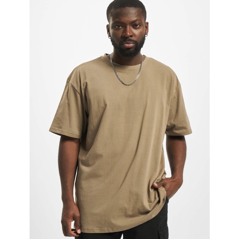 Urban Classics Heavy Oversized Tee