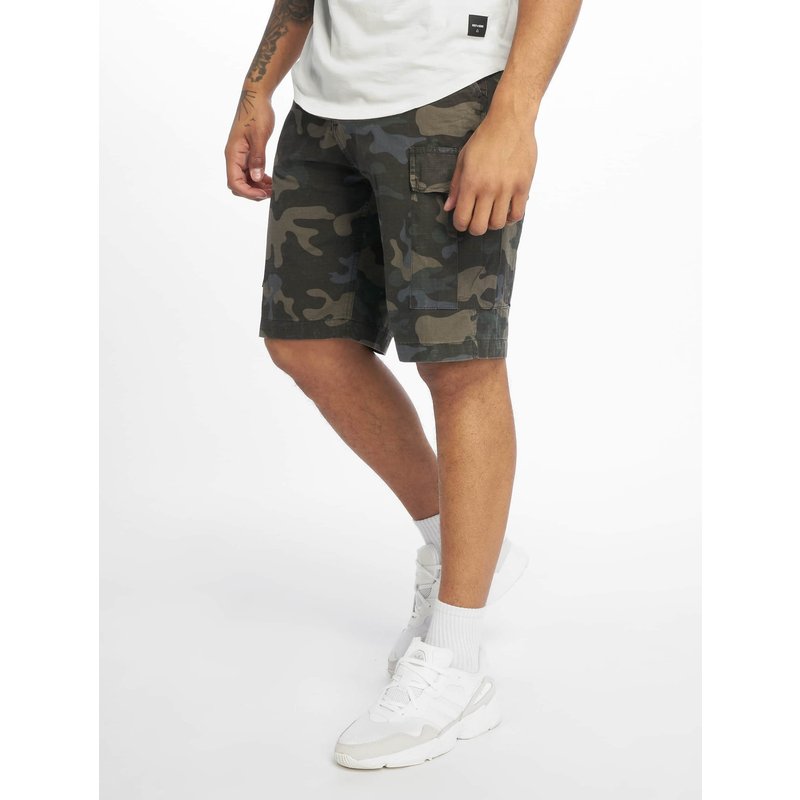 Brandit BDU Ripstop Short