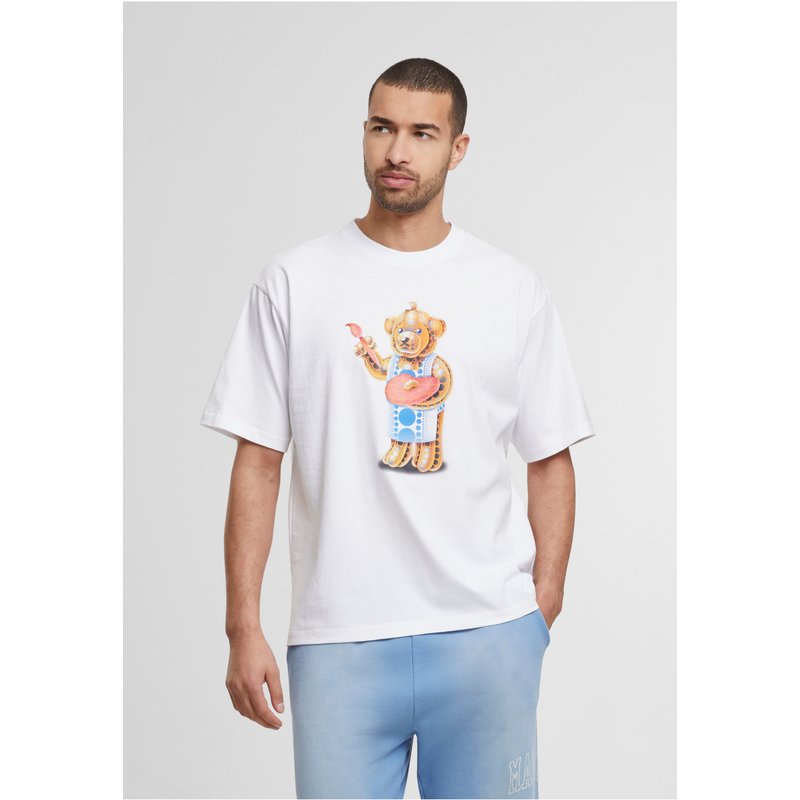 Market Studios INFINITY BEAR T-SHIRT