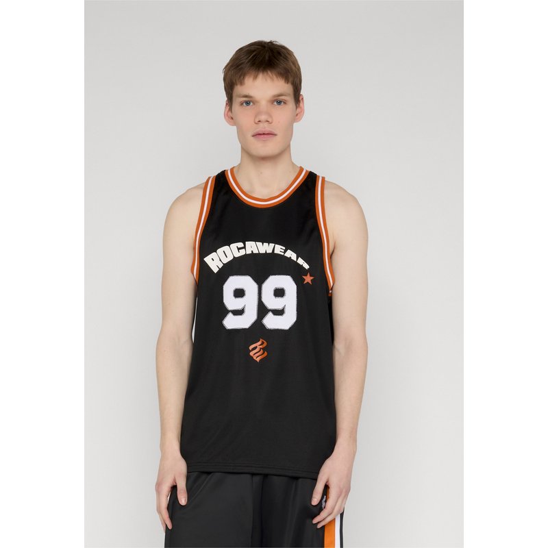 Rocawear BALLER Tanktop