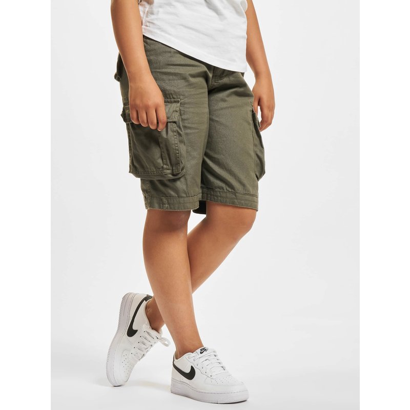 Brandit Kids Urban Legend Short