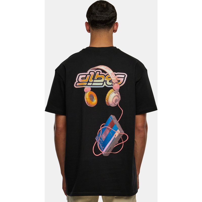 Mister Tee Upscale K-Pop Heavy Oversize