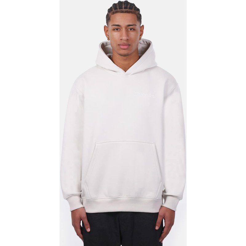 Dropsize REGULAR FIT HOODIE