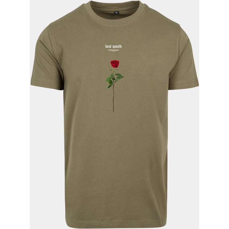 Mister Tee Lost Youth Rose