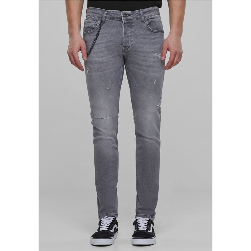 2Y Premium Skinny Fit Jeans