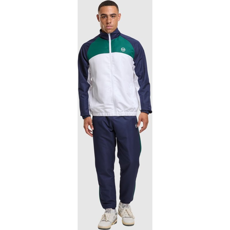Sergio Tacchini Metropolis Tracksuit