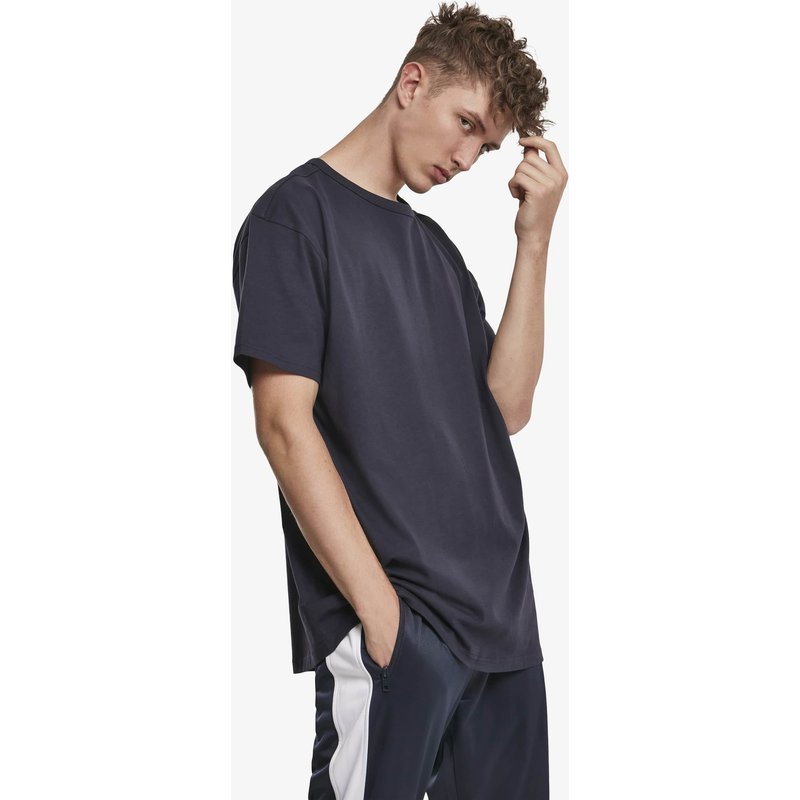 Urban Classics Essentials Basic Tee