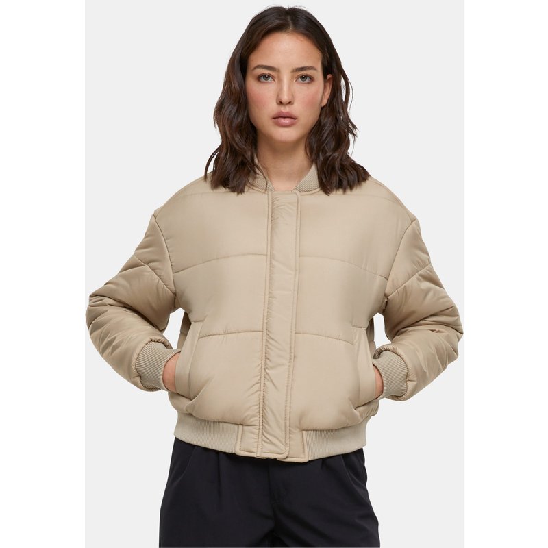 Urban Classics Ladies Puffer Blouson