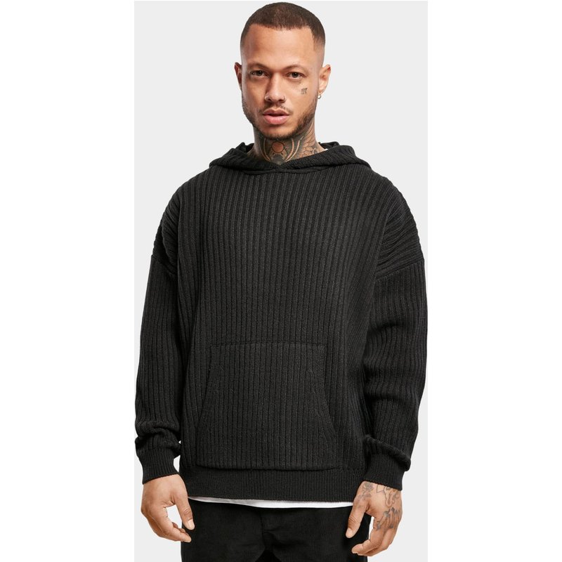 Urban Classics Knitted Hoody