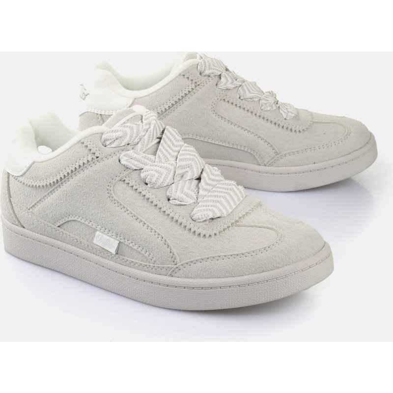 Buffalo One -Vegan Nubuck/Nappa