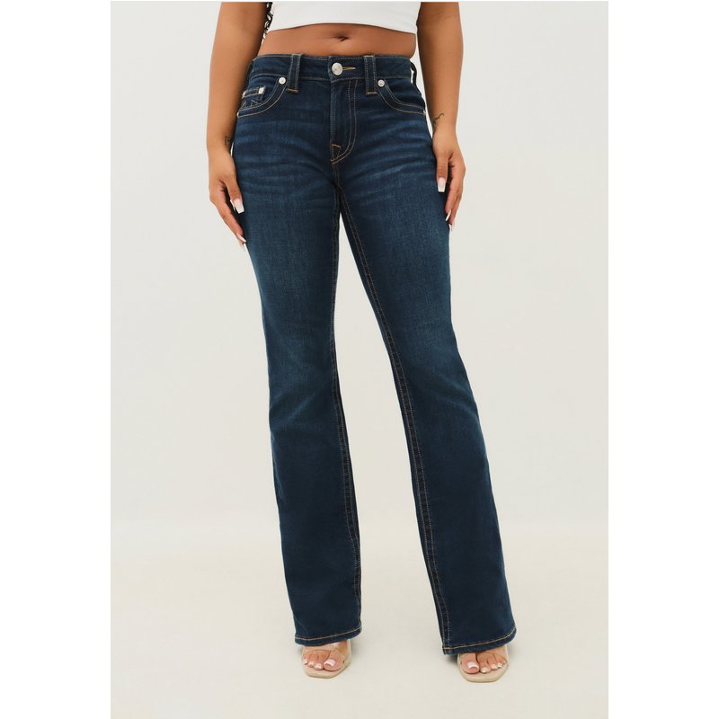 True Religion BECCA MR BOOT