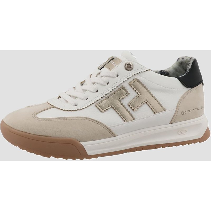 Tom Tailor Sneaker Low