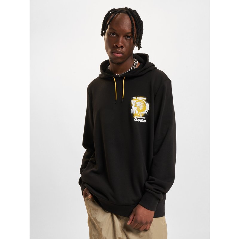 Puma PL Graphic Hoodie