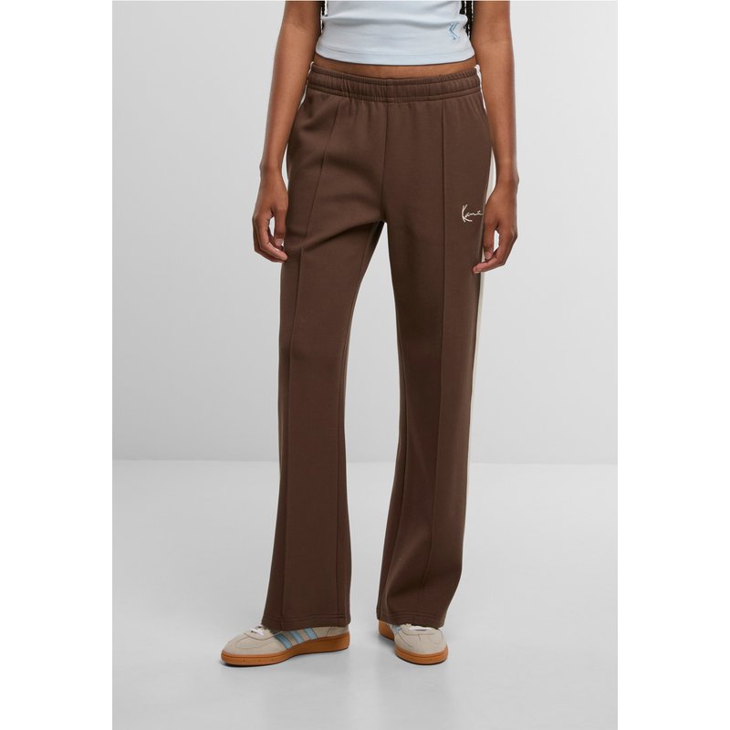 Karl Kani Signature Sidestripe Trackpants
