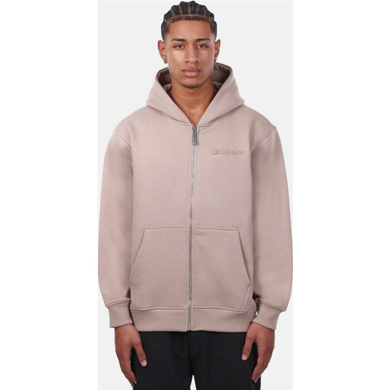 Dropsize REGULAR FIT ZIP-HOODIE
