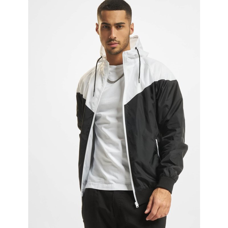 Urban Classics Arrow Windrunner