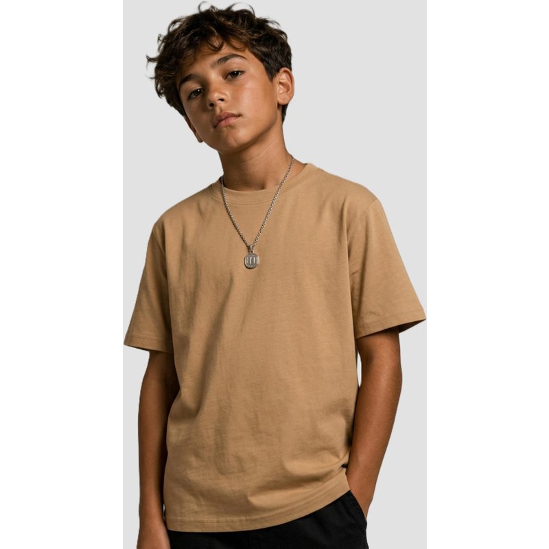 Urban Classics Boys Tall Tee