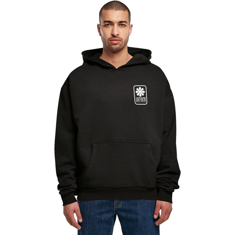 Lost Youth LY HOODY - ICON V.4