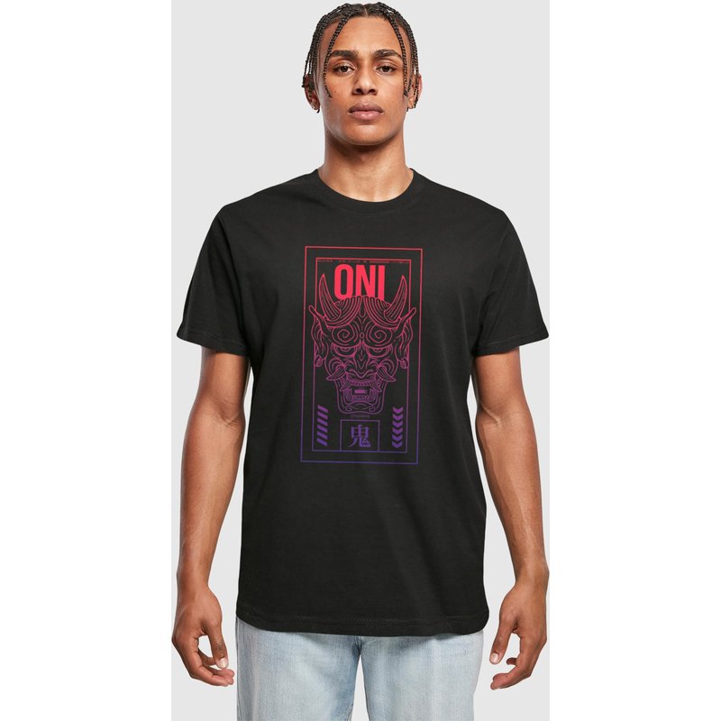 Merchcode AKUMA TEE