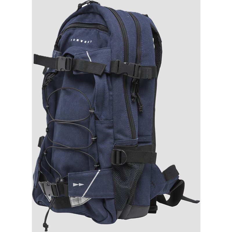 Forvert Canvas Laptop Louis