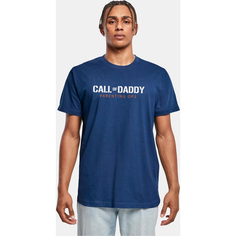 Merchcode POD Fathers Day - Call of Daddy T-Shirt