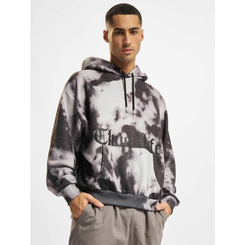 Thug Life Underground Hoody