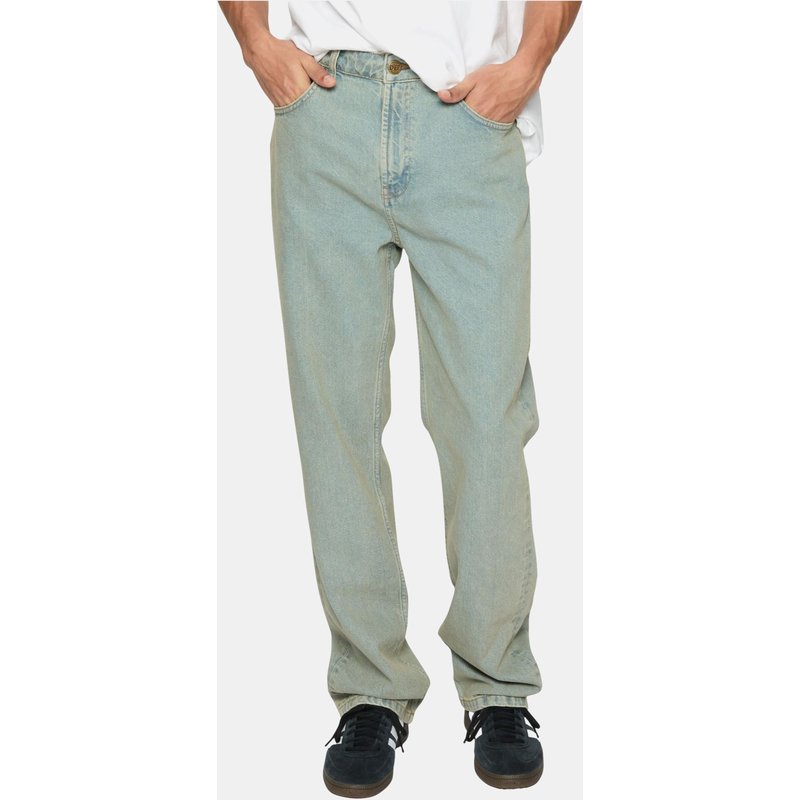 DEF Kant Straight Fit Denim