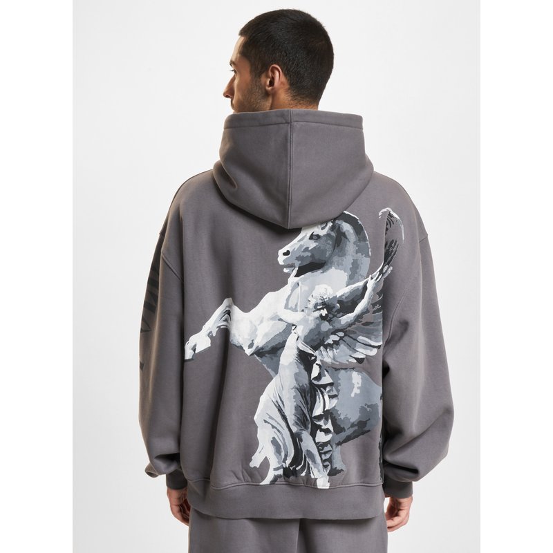 DEF Horse Hoodie