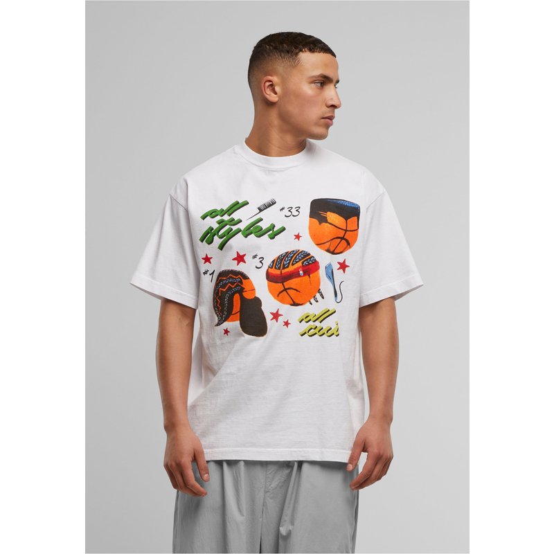 Market Studios CLASSIC CUTS T-SHIRT