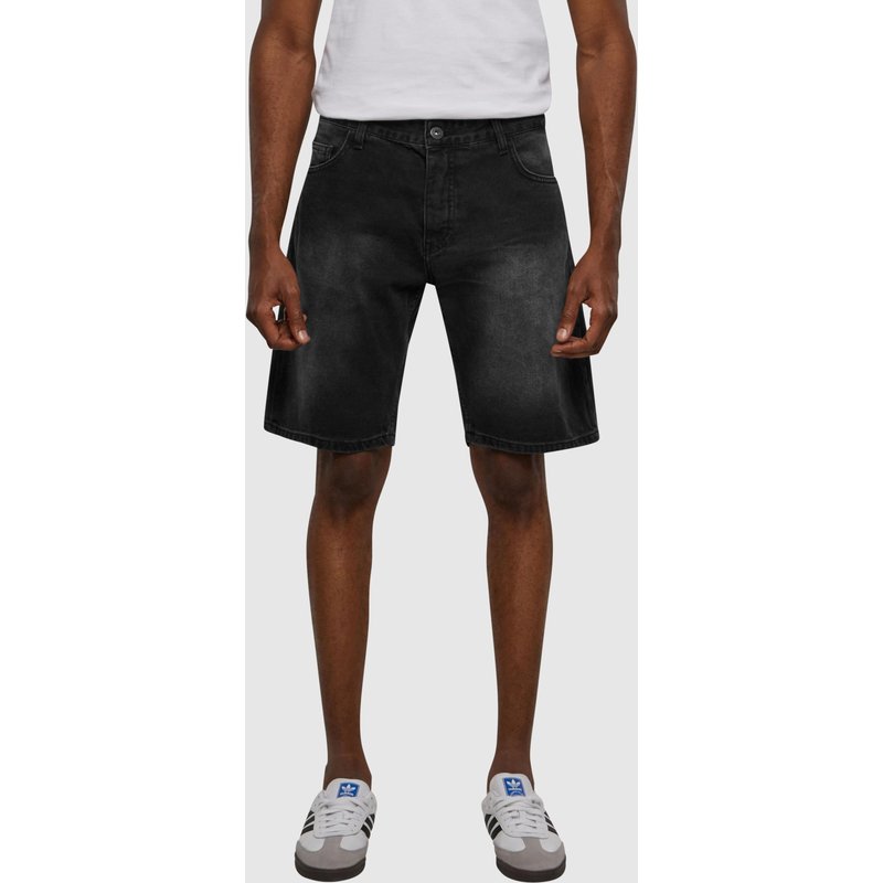 2Y Premium Basic Slim Fit Denim Short