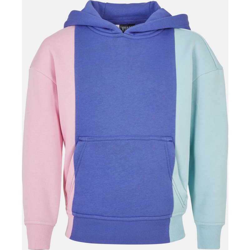 Urban Classics Girls Tripple Hoody