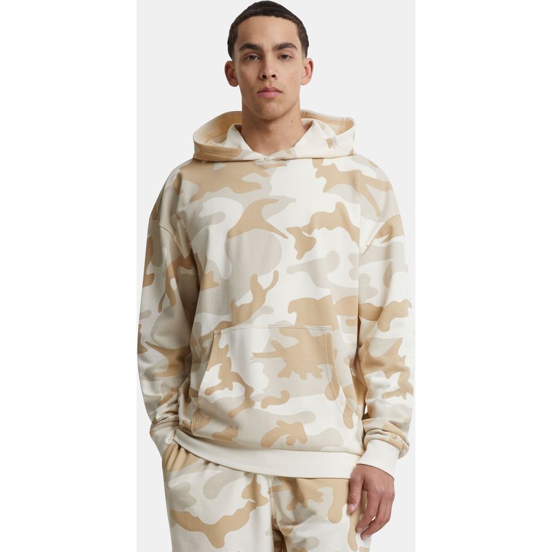 Urban Classics Easy Camo Hoodie