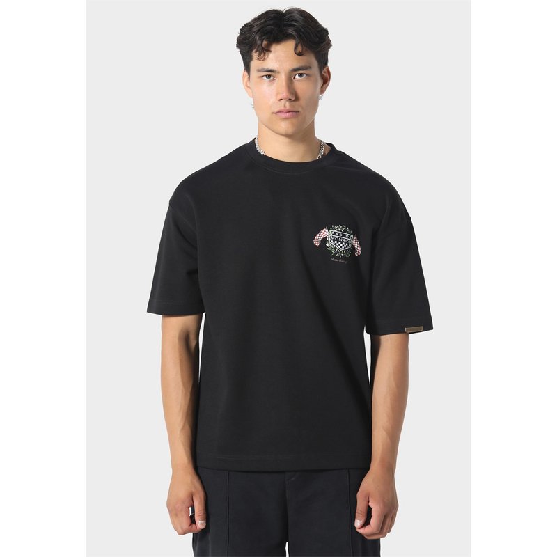 Pas De Monaco LA RACE T-SHIRT