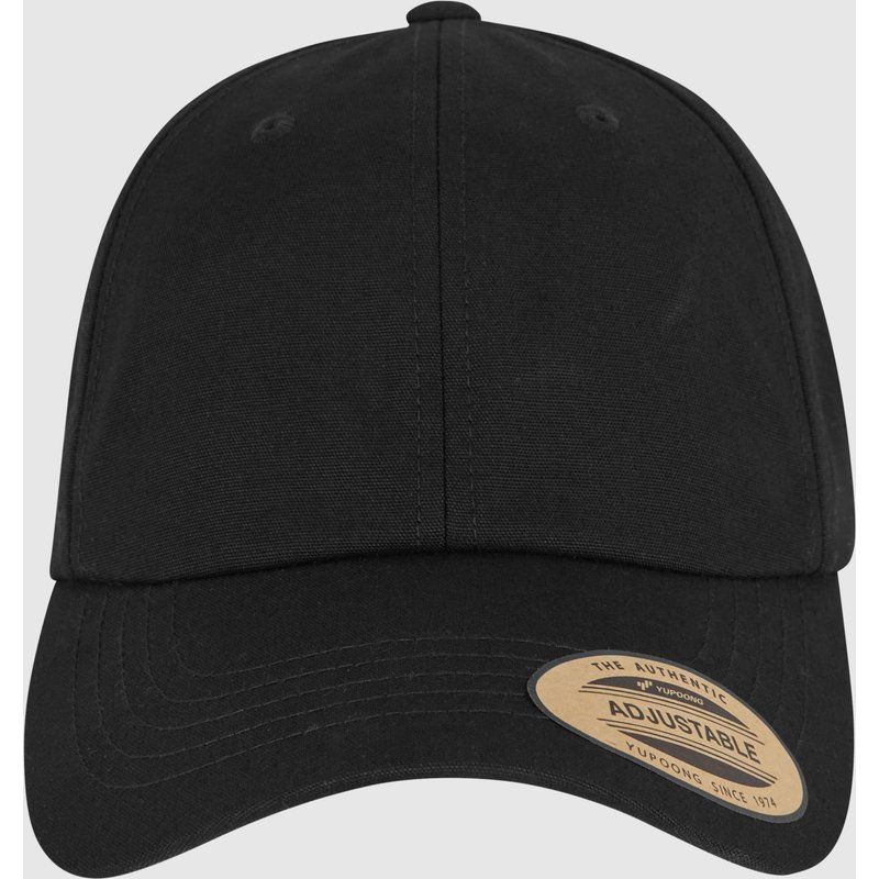 Flexfit Cap Low Profile with elastic snip