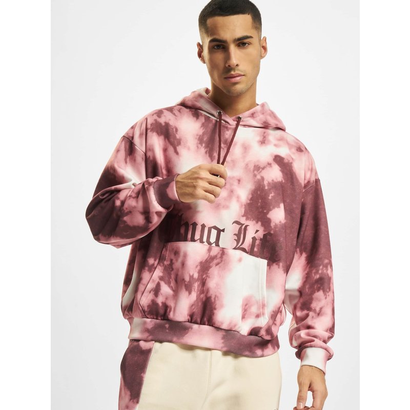 Thug Life Underground Hoody
