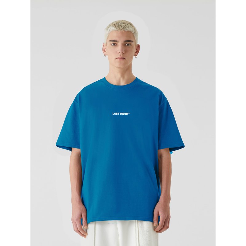 Lost Youth Chaos T-Shirt