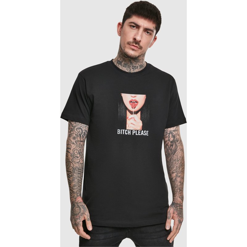 Mister Tee Bitch Please