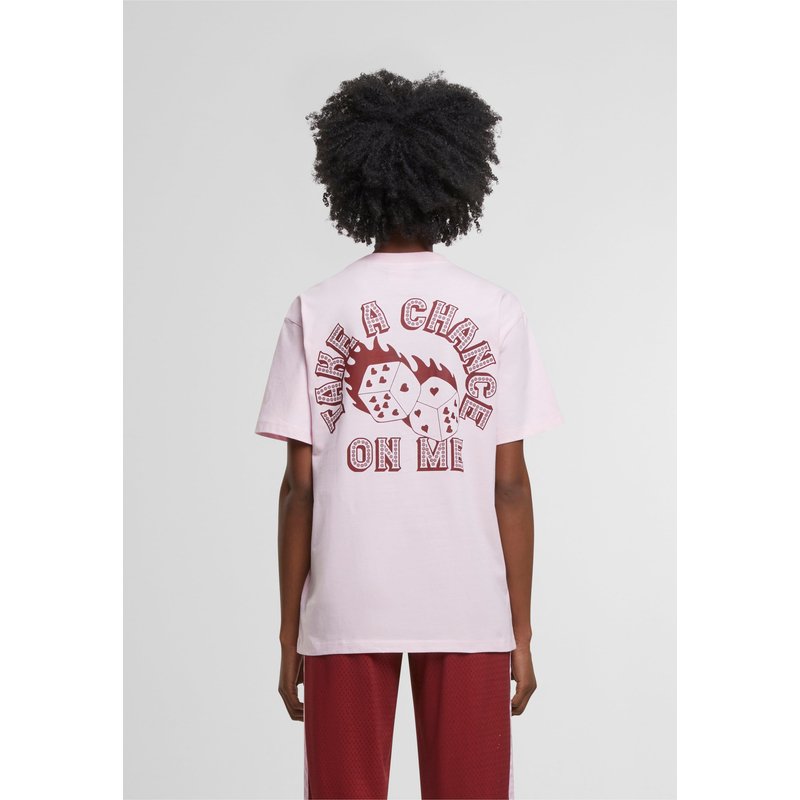 Karl Kani Signature Print Os T-Shirt