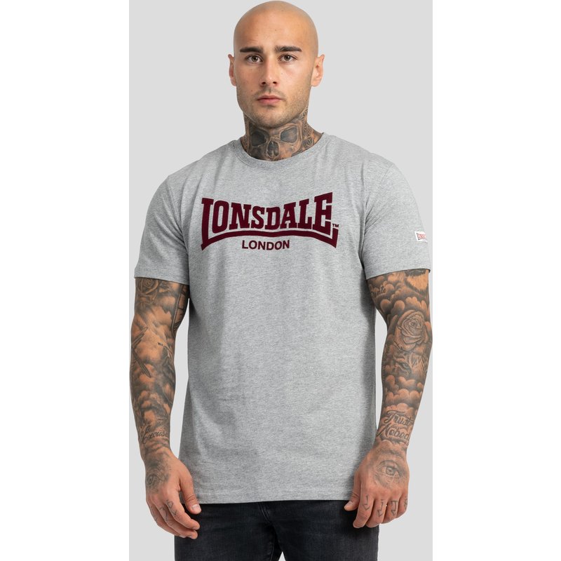 Lonsdale London Ll008 One Tone